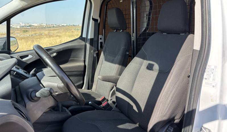 Ford Transit Courier Van 1.5 TDCi Trend lleno