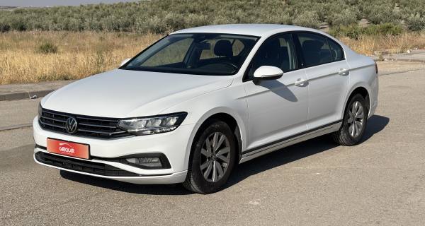 Volkswagen Passat Business 2.0 TDI 150 CV