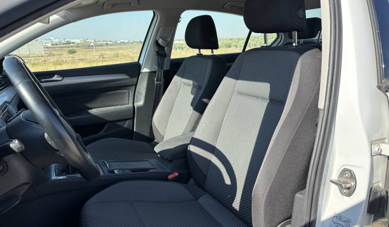 Volkswagen Passat Business 2.0 TDI 150 CV lleno