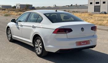 Volkswagen Passat Business 2.0 TDI 150 CV lleno