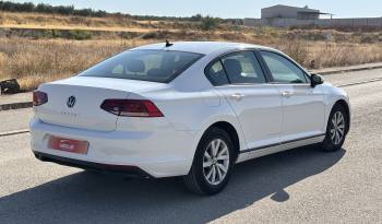 Volkswagen Passat Business 2.0 TDI 150 CV lleno