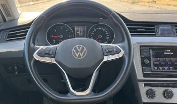 Volkswagen Passat Business 2.0 TDI 150 CV lleno