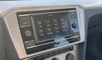 Volkswagen Passat Business 2.0 TDI 150 CV lleno