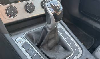 Volkswagen Passat Business 2.0 TDI 150 CV lleno