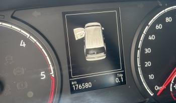 Volkswagen Caddy 5 Kombi 2.0 TDI 102 CV lleno