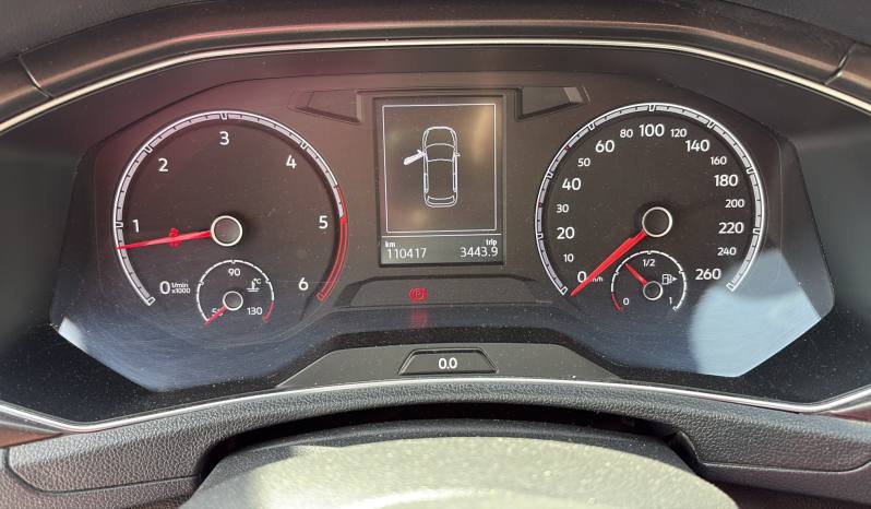 VOLKSWAGEN T-ROC 1.6 TDI ADVANCE 115 CV lleno