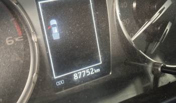 Toyota Hilux 2.4D 150CV MT DOBLE CABINA GX 5P 5PL lleno