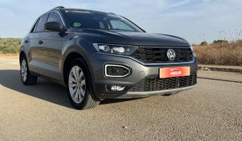 VOLKSWAGEN T-ROC 1.6 TDI ADVANCE 115 CV lleno