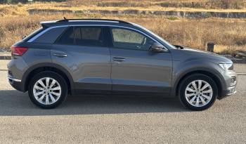 VOLKSWAGEN T-ROC 1.6 TDI ADVANCE 115 CV lleno