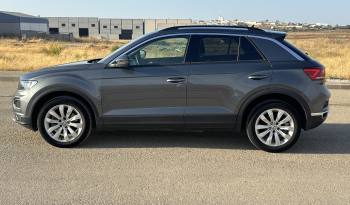 VOLKSWAGEN T-ROC 1.6 TDI ADVANCE 115 CV lleno