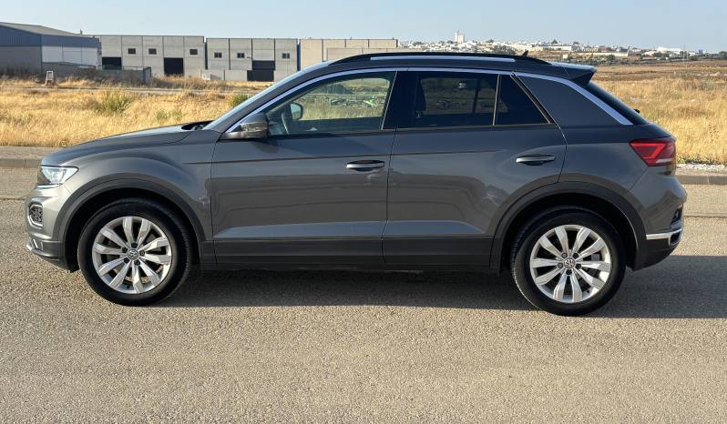 VOLKSWAGEN T-ROC 1.6 TDI ADVANCE 115 CV lleno