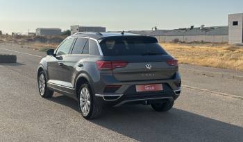 VOLKSWAGEN T-ROC 1.6 TDI ADVANCE 115 CV lleno