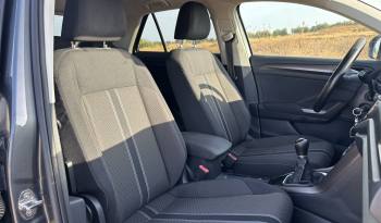 VOLKSWAGEN T-ROC 1.6 TDI ADVANCE 115 CV lleno