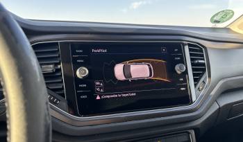 VOLKSWAGEN T-ROC 1.6 TDI ADVANCE 115 CV lleno
