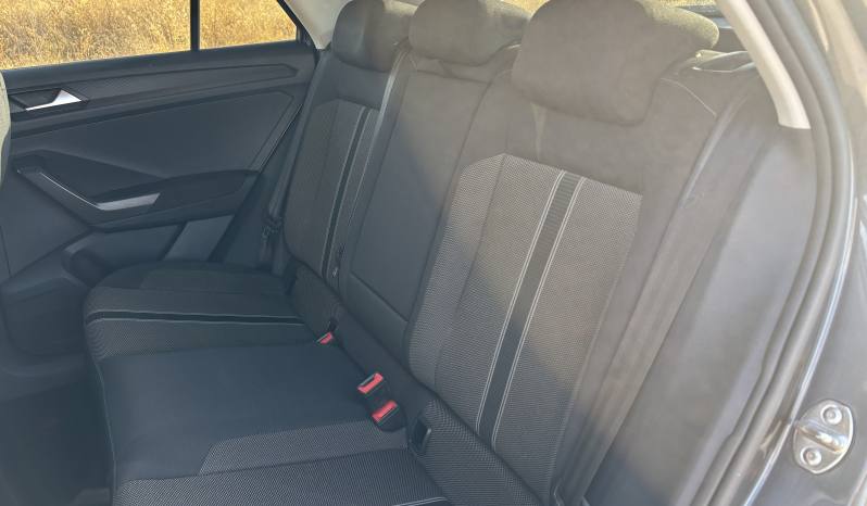 VOLKSWAGEN T-ROC 1.6 TDI ADVANCE 115 CV lleno
