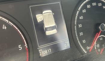 Volkswagen Caddy Kombi 2.0 TDI 102 CV lleno