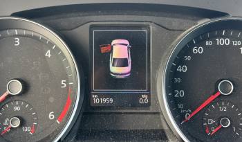 Volkswagen Passat 2.0 TDI 122 CV Advance lleno