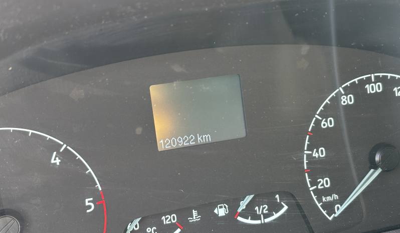 Ford Transit Custom 2.0 TDCi 130 CV Trend lleno