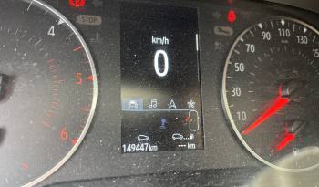 Renault Mégane dCi 115 CV Business Blue lleno