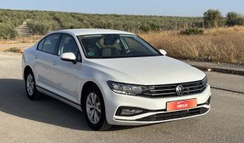 Volkswagen Passat Business 2.0 TDI 150 CV lleno