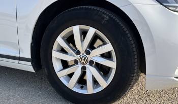 Volkswagen Passat Business 2.0 TDI 150 CV lleno