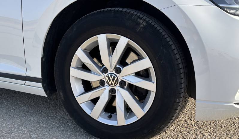 Volkswagen Passat Business 2.0 TDI 150 CV lleno