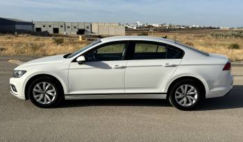 Volkswagen Passat Business 2.0 TDI 150 CV lleno
