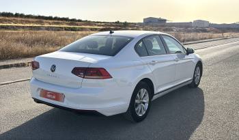 Volkswagen Passat Business 2.0 TDI 150 CV lleno