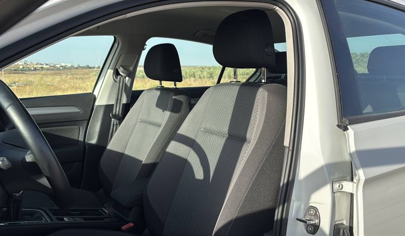 Volkswagen Passat Business 2.0 TDI 150 CV lleno