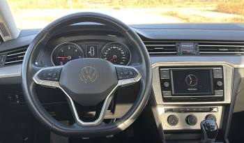 Volkswagen Passat Business 2.0 TDI 150 CV lleno