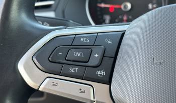 Volkswagen Passat Business 2.0 TDI 150 CV lleno