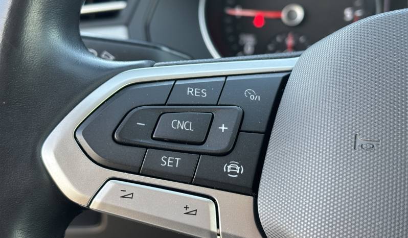 Volkswagen Passat Business 2.0 TDI 150 CV lleno