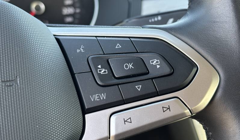 Volkswagen Passat Business 2.0 TDI 150 CV lleno