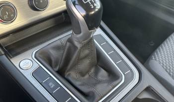 Volkswagen Passat Business 2.0 TDI 150 CV lleno