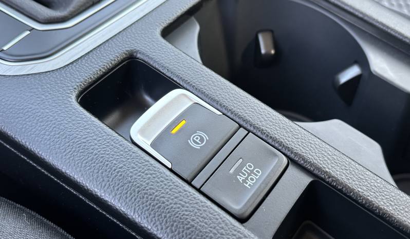 Volkswagen Passat Business 2.0 TDI 150 CV lleno