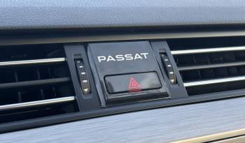 Volkswagen Passat Business 2.0 TDI 150 CV lleno