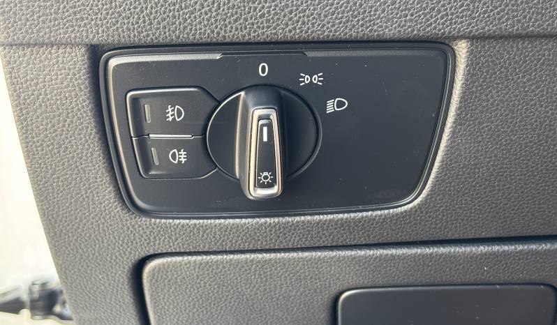 Volkswagen Passat Business 2.0 TDI 150 CV lleno