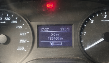 Mercedes Vito 110 CDI TD Mixto Pro Larga 102 CV lleno