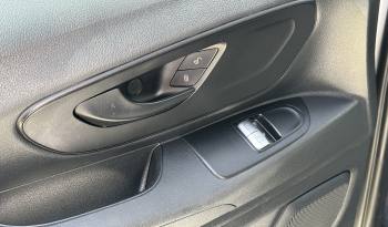 Mercedes Vito 110 CDI TD Furgón Larga 110 CDI 102 CV lleno