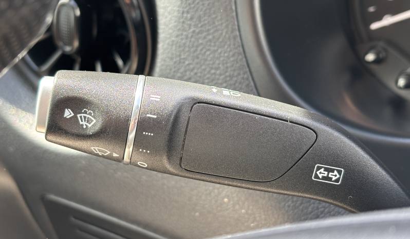 Mercedes Vito 110 CDI TD Furgón Larga 110 CDI 102 CV lleno