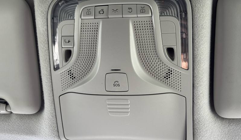 Mercedes Vito 110 CDI TD Furgón Larga 110 CDI 102 CV lleno