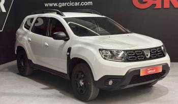 Dacia Duster 1.5 dCi 115 CV Comfort 4×4 lleno