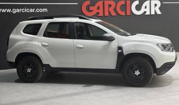 Dacia Duster 1.5 dCi 115 CV Comfort 4×4 lleno