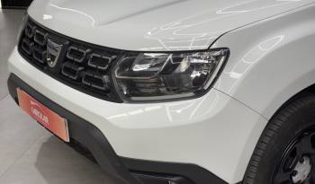 Dacia Duster 1.5 dCi 115 CV Comfort 4×4 lleno