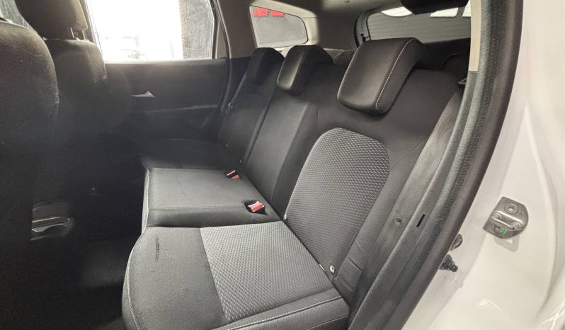 Dacia Duster 1.5 dCi 115 CV Comfort 4×4 lleno