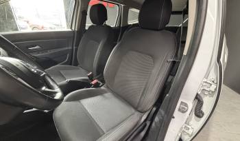 Dacia Duster 1.5 dCi 115 CV Comfort 4×4 lleno