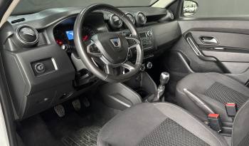 Dacia Duster 1.5 dCi 115 CV Comfort 4×4 lleno