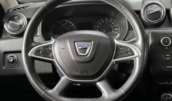Dacia Duster 1.5 dCi 115 CV Comfort 4×4 lleno