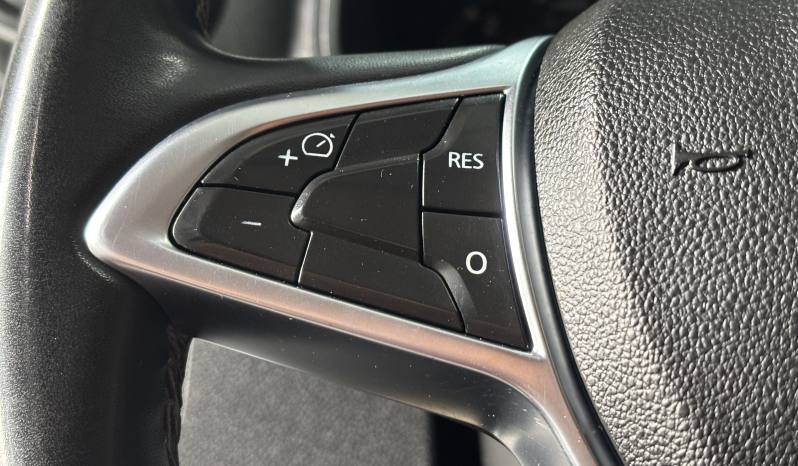 Dacia Duster 1.5 dCi 115 CV Comfort 4×4 lleno