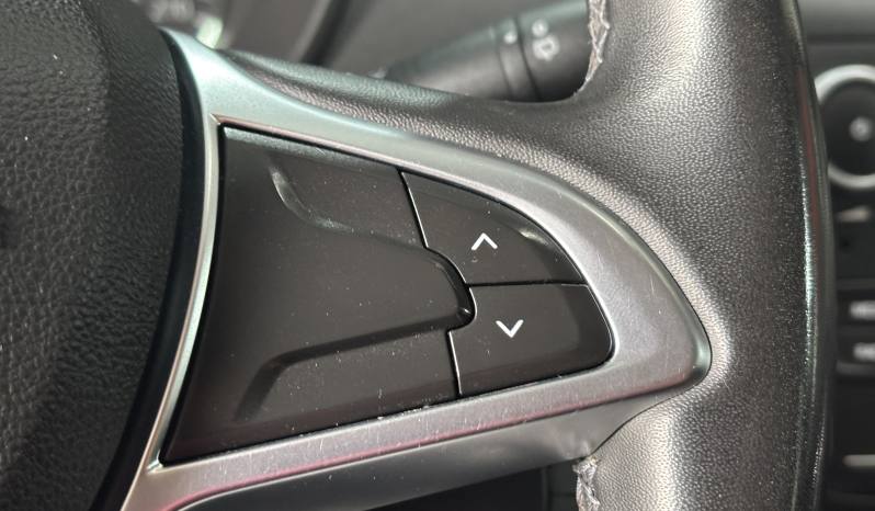 Dacia Duster 1.5 dCi 115 CV Comfort 4×4 lleno